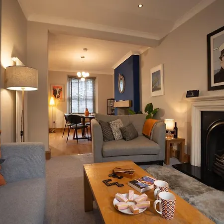 Holiday home Fairmead