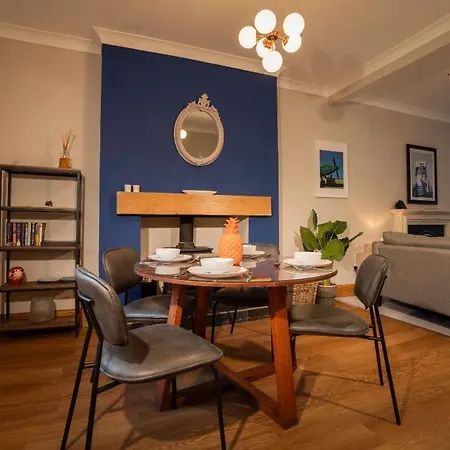 בית נופש Fairmead אמבלסייד