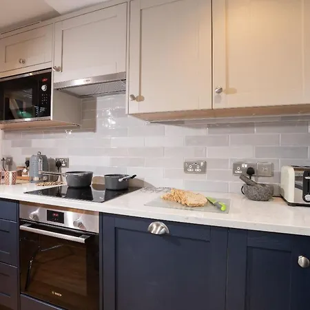 Fairmead * אמבלסייד