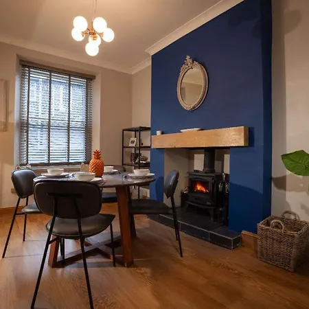 Holiday home Fairmead