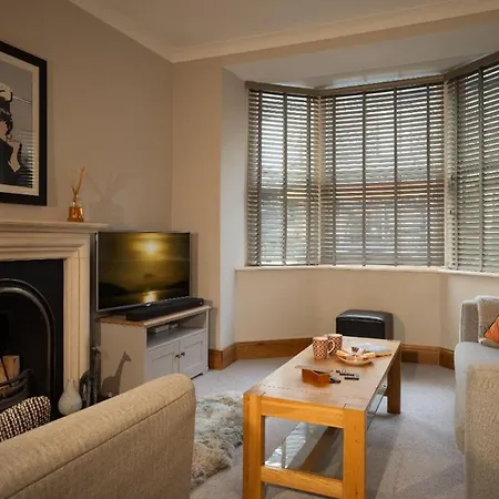 Fairmead Holiday home Ambleside