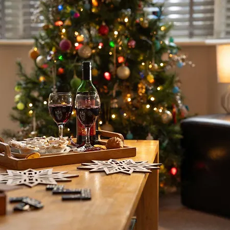 Fairmead * אמבלסייד