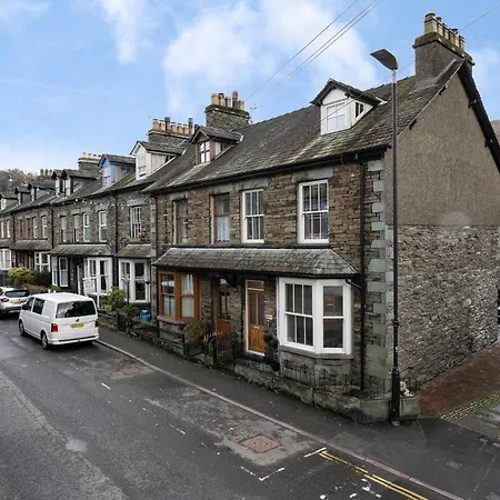 Fairmead * Ambleside