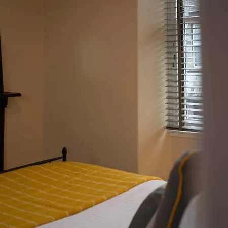 Holiday home Fairmead *