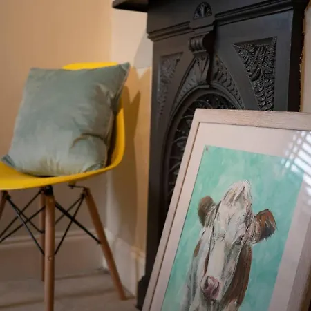 Fairmead * אמבלסייד