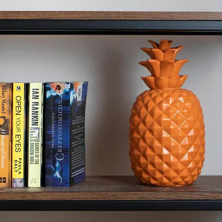 Ferienhaus Fairmead *