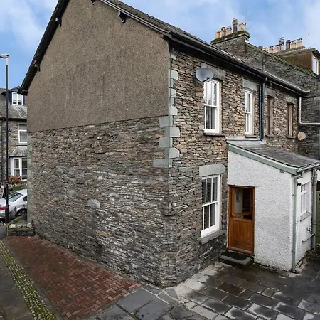 Ferienhaus Fairmead Ambleside