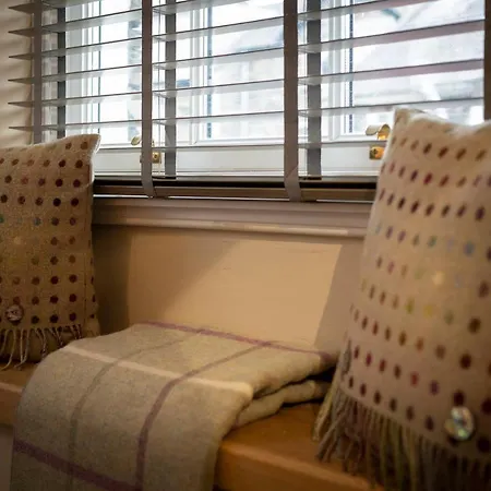 Holiday home Fairmead