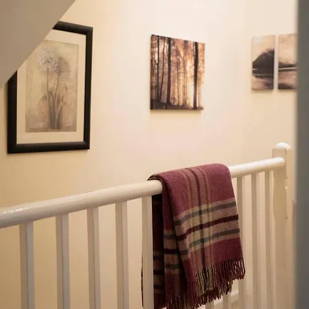 Holiday home Fairmead *