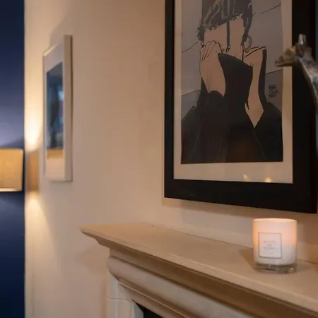 Fairmead בית נופש *