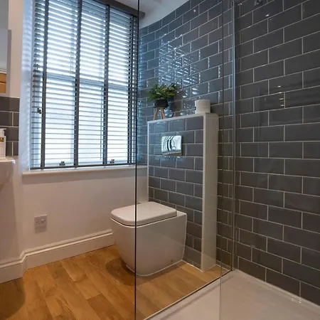 Fairmead Holiday home Ambleside