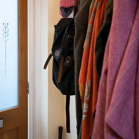 בית נופש Fairmead אמבלסייד