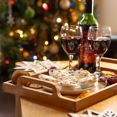 Fairmead * Ambleside