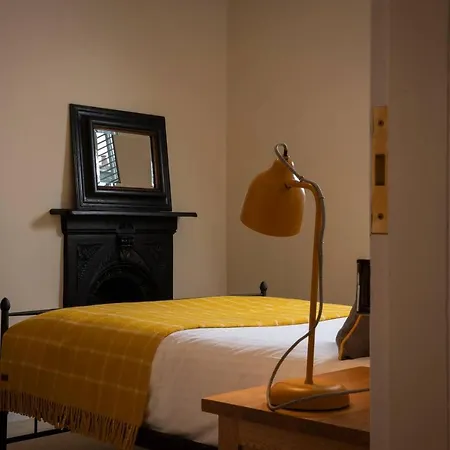 Сasa de vacaciones Fairmead *