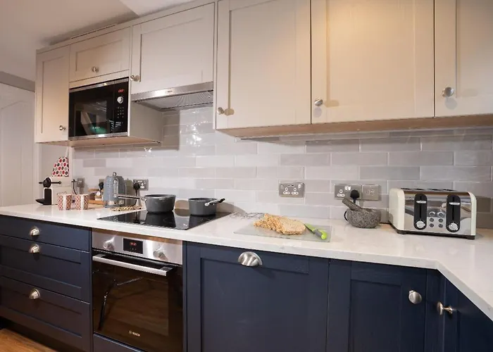 Fairmead * 安布尔塞德