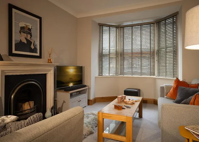 Fairmead 度假居 安布尔塞德