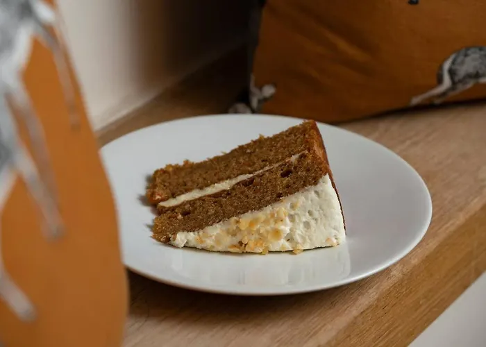 Fairmead * 安布尔塞德