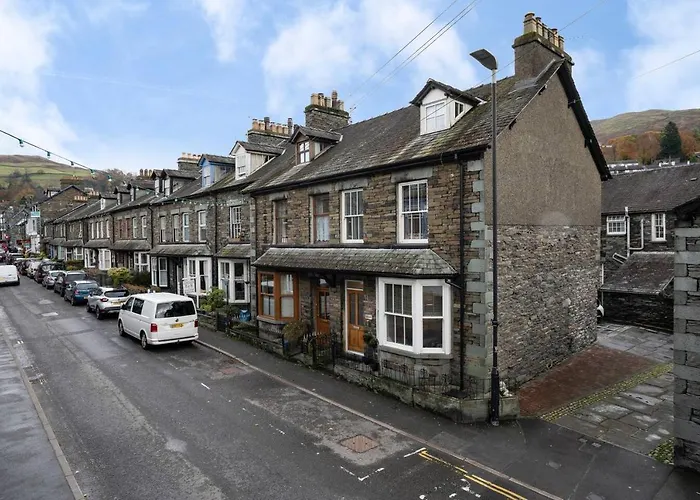 Fairmead * 安布尔塞德