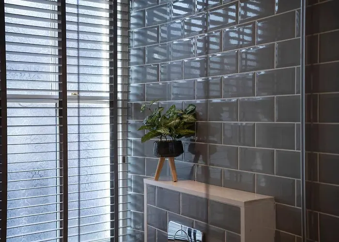 Fairmead 度假居 *