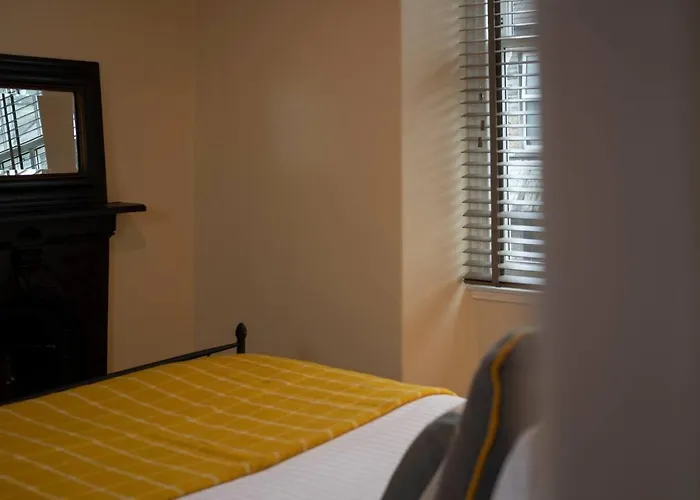 度假居 Fairmead *