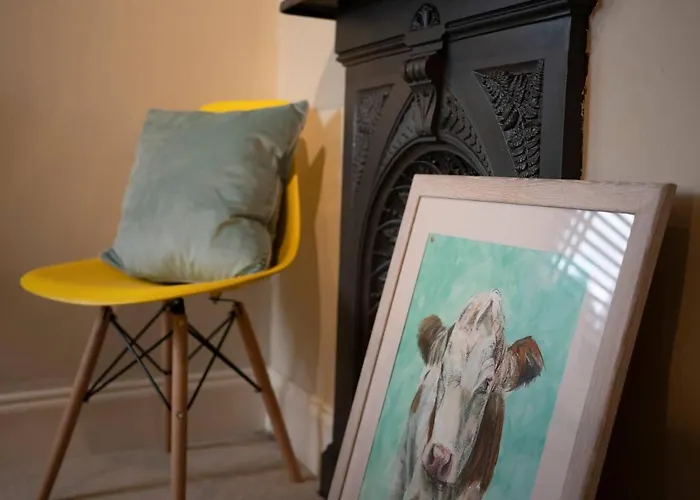 Fairmead * 安布尔塞德