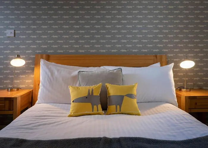 Fairmead 安布尔塞德