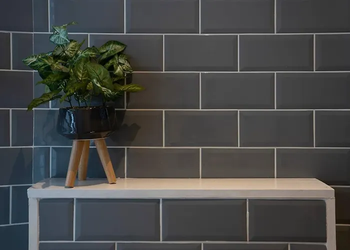 Fairmead * 安布尔塞德