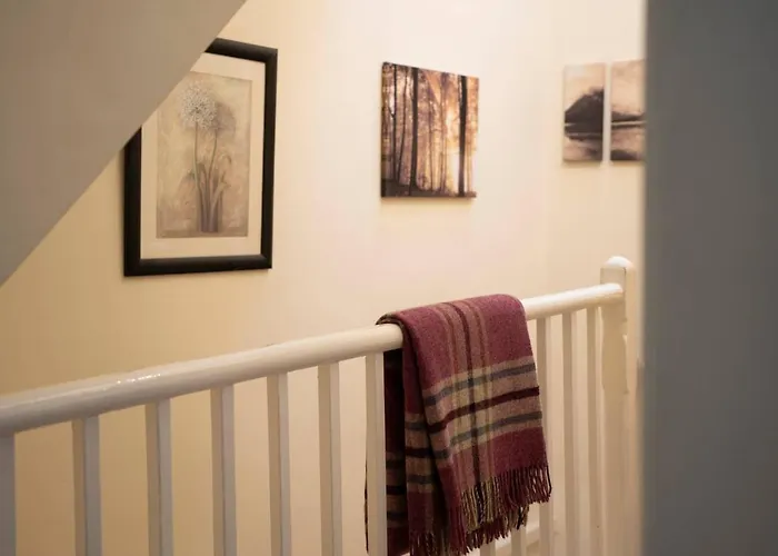 度假居 Fairmead *