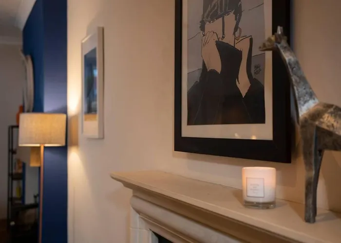 Fairmead 度假居 *