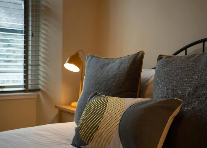 Fairmead 度假居 *