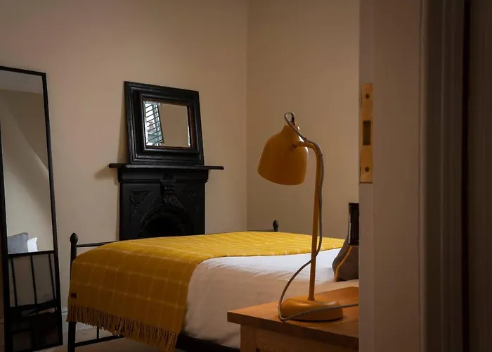 度假居 Fairmead *