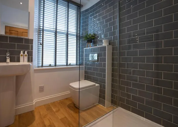 Fairmead 度假居 安布尔塞德