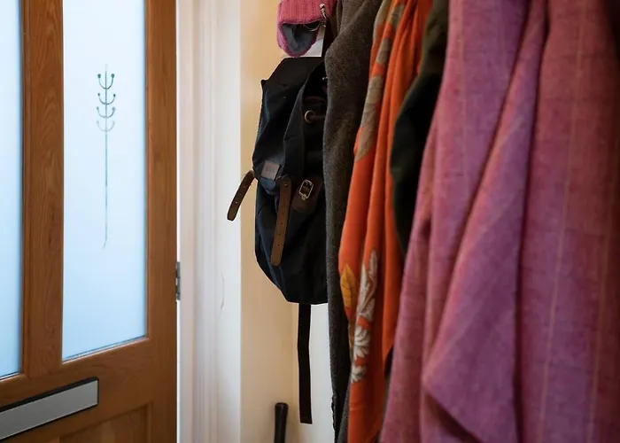 度假居 Fairmead 安布尔塞德